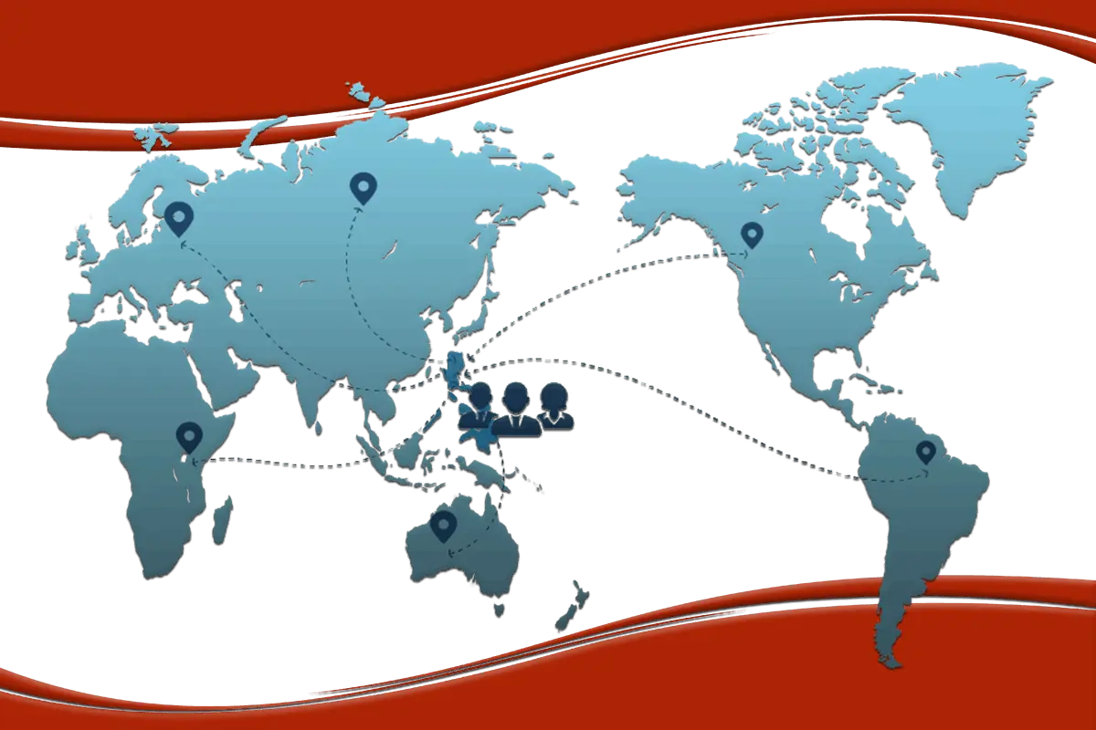 Eyedeas International Philippines BPO